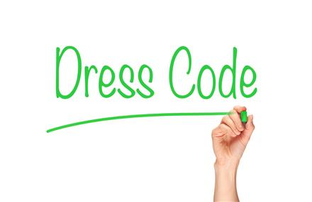 Dress Code 2022-2023